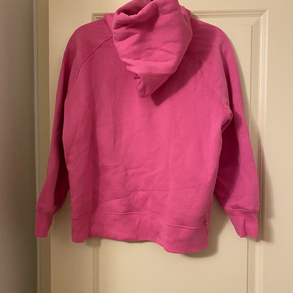 Levi’s pink hoodie - Picture 3 of 4